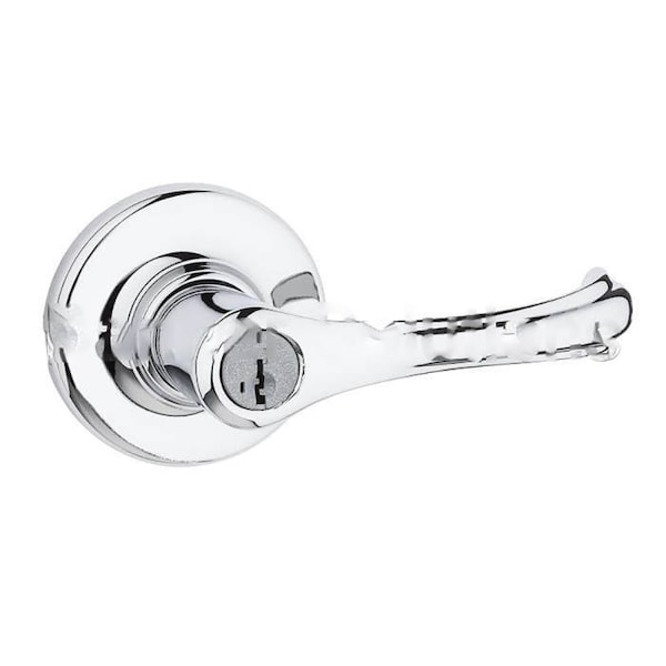 Dorian Keyed Entry Lever
